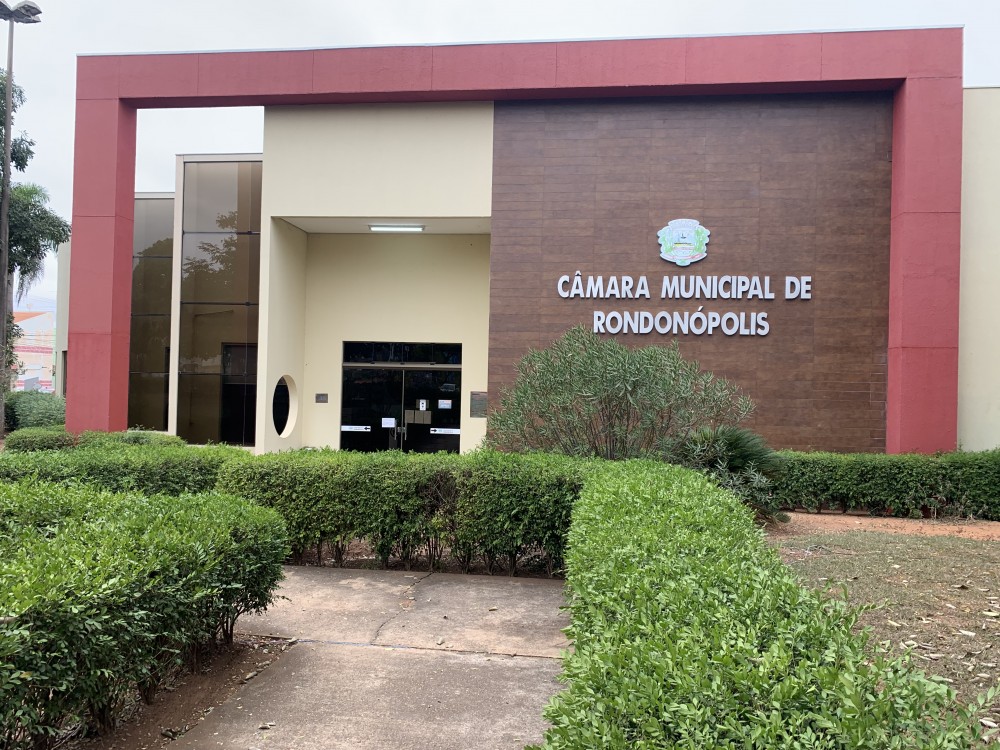 24• Sessão Ordinária da 17• Legislatura 30 de junho de 2021, com início às 13:30 horas Local: Câmara Municipal - Rondonópolis-MT