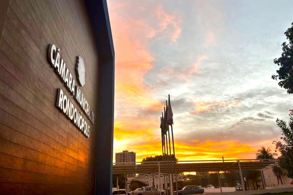 Câmara de Rondonópolis decreta ponto facultativo no Carnaval