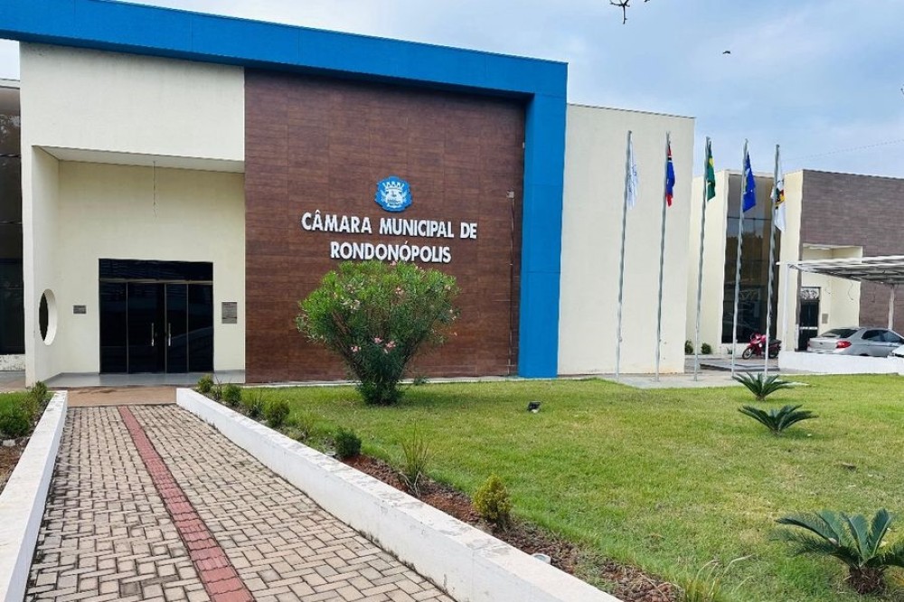 Câmara completa seis meses de gestão com foco em transparência, valorização do servidor e diálogo com a sociedade