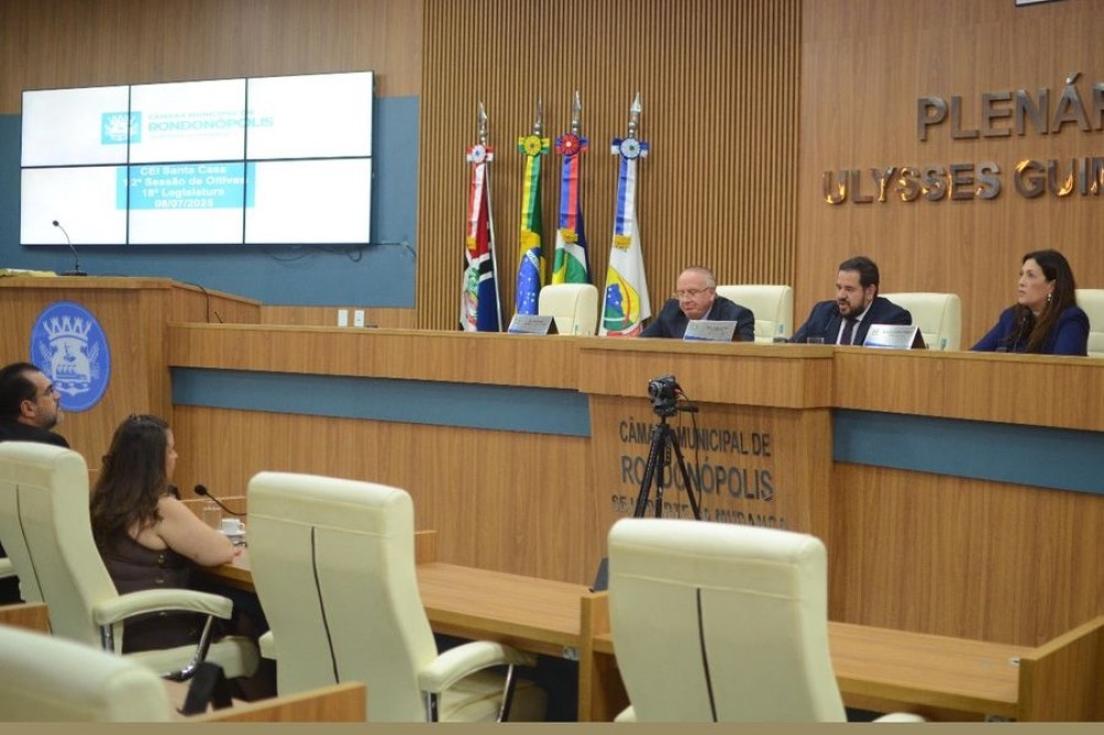 Após oitiva, CEI da Câmara identifica falhas no Conselho Fiscal da Santa Casa