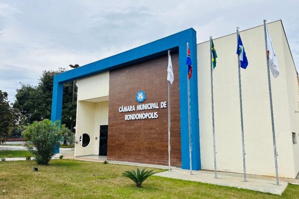 Câmara aprova adequação no “Quita Fácil 2025” e amplia descontos para contribuintes