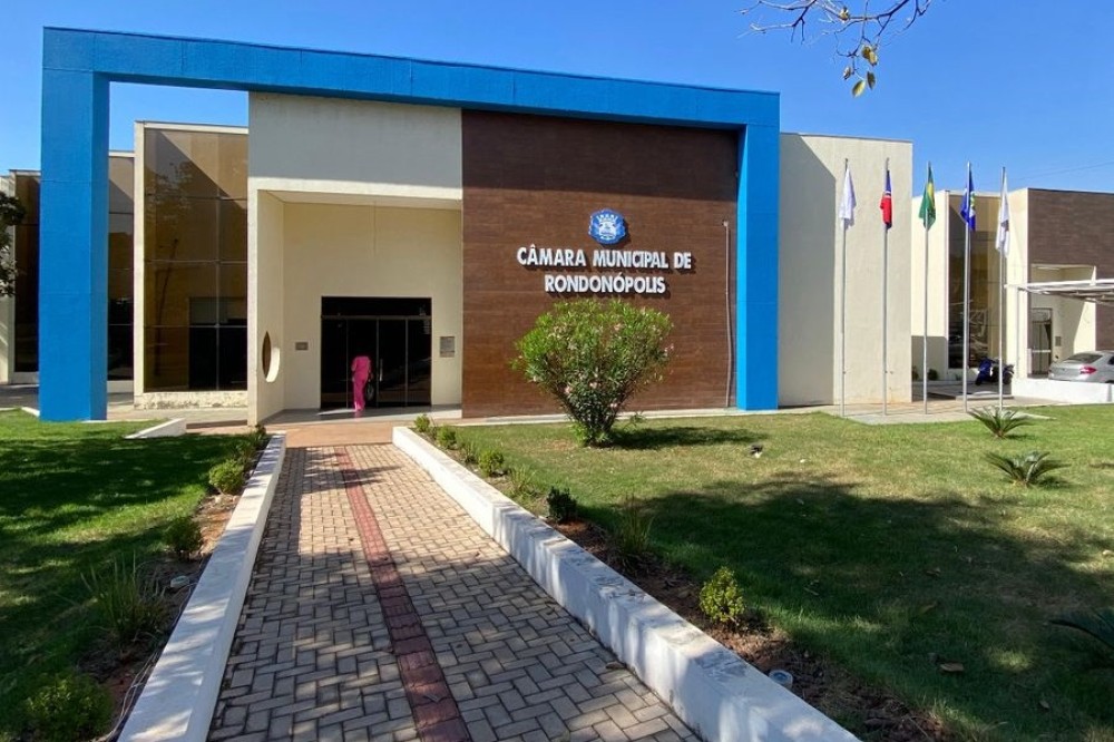 Vereadores e prefeito de Rondonópolis realizam visita técnica ao Hospital de Amor