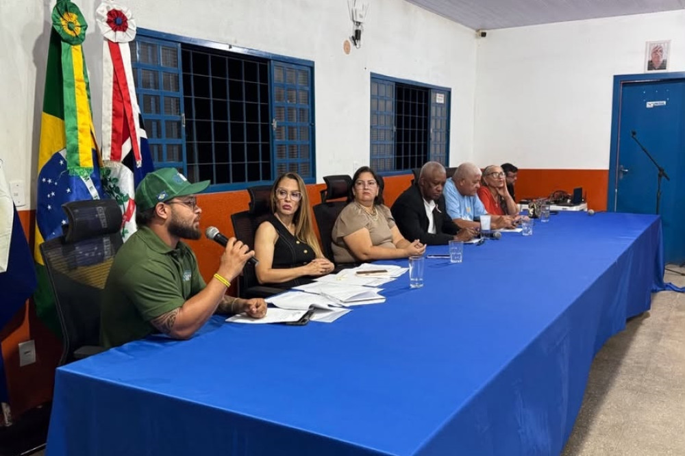 Orçamento de R$ 3,22 bilhões: Câmara Municipal encerra ciclo de audiências públicas