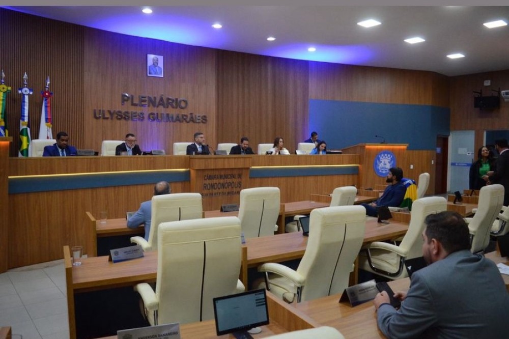 Câmara aprova ampliação de vagas para docentes que viabiliza convocação de aprovados em concurso